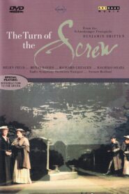 Britten: The Turn of the Screw 1990 on netflix