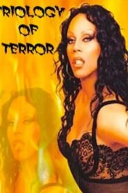 RuPaul’s Trilogy Of Terror 1984 on netflix