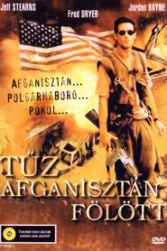 Fire Over Afghanistan 2003 on netflix