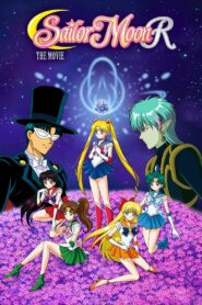 Sailor Moon R: The Movie – The Promise of the Rose 1993 on netflix