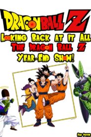 Looking Back at it All: The Dragon Ball Z Year-End Show! 1993 on netflix