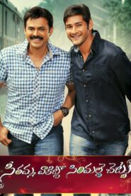 Seethamma Vakitlo Sirimalle Chettu 2013 on netflix