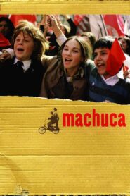 Machuca 2004 on netflix