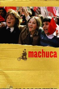 Machuca 2004 on netflix