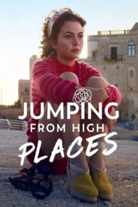 Jumping from High Places 2022 on netflix