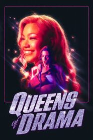 Queens of Drama 2024 on netflix