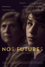 Our Futures 2023 on netflix