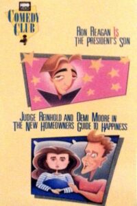 The New Homeowner’s Guide to Happiness 1987 on netflix