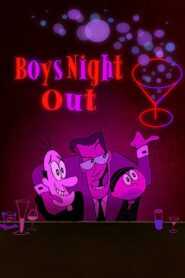 Boys Night Out 2003 on netflix