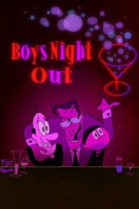 Boys Night Out 2003 on netflix