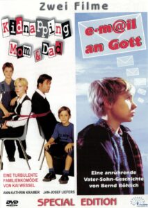 E-m@il an Gott 1999 on netflix
