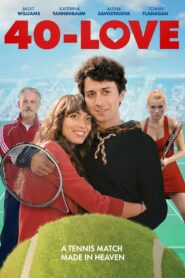 40-Love 2021 on netflix
