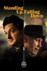 Standing Up, Falling Down 2020 on netflix