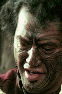 Ka Mate! Ka Mate! 1987 on netflix