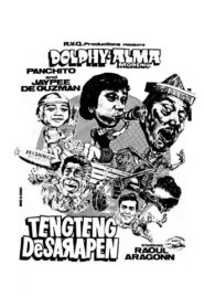 Tengteng De Sarapen 1983 on netflix