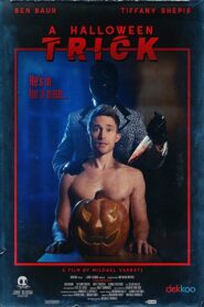 A Halloween Trick 2019 on netflix