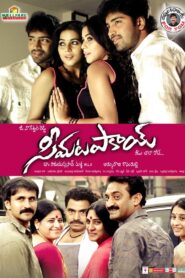 Seema Tapakai 2011 on netflix