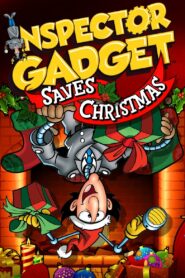Inspector Gadget Saves Christmas 1992 on netflix