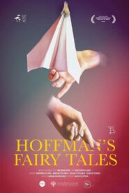 Hoffmann’s Fairy Tales 2024 on netflix