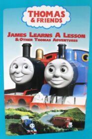 Thomas & Friends: James Learns a Lesson 1990 on netflix