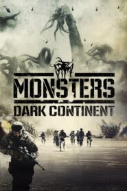 Monsters: Dark Continent 2014 on netflix