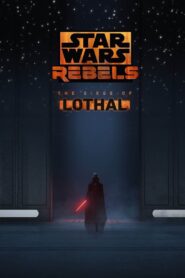 Star Wars Rebels: The Siege of Lothal 2015 on netflix