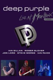 Deep Purple: Live at Montreux 1996 2006 on netflix