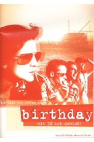 Birthday 2001 on netflix