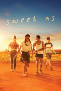 Sweet As 2023 on netflix