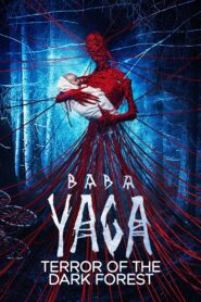 Baba Yaga: Terror of the Dark Forest 2020 on netflix