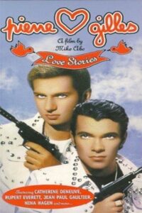 Pierre and Gilles, Love Stories 1997 on netflix