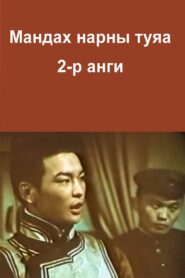 The Rays of the Rising Sun: Episode 2 1987 on netflix