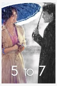 5 to 7 2014 on netflix