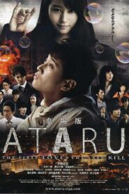 Ataru: The First Love & The Last Kill 2013 on netflix