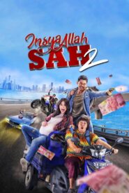 Insya Allah Sah 2 2018 on netflix