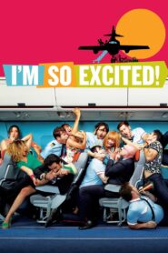 I’m So Excited! 2013 on netflix