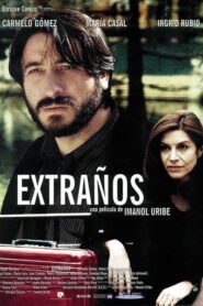 Extraños 1999 on netflix