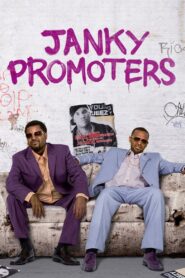 Janky Promoters 2009 on netflix