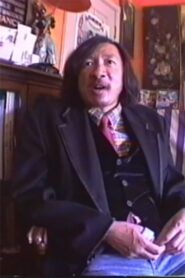 Portrait of Martin Wong 1998 on netflix