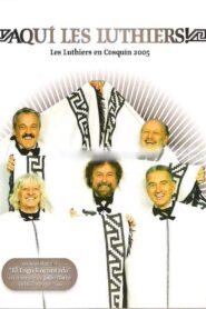 Aquí Les Luthiers 2005 on netflix