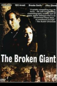 The Broken Giant 1998 on netflix