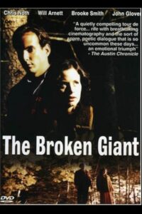 The Broken Giant 1998 on netflix