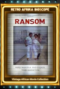 Ransom 1988 on netflix