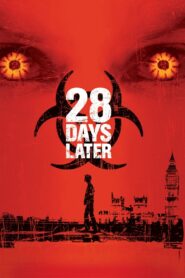 28 Days Later 2002 on netflix