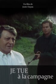 Je tue à la campagne 1987 on netflix