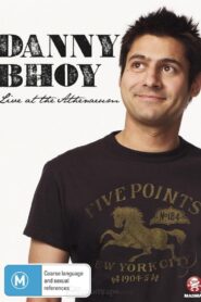 Danny Bhoy: Live at the Athenaeum 2009 on netflix