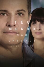 Your World Isn’t For My Eyes 2018 on netflix