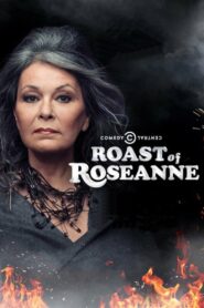 Comedy Central Roast of Roseanne 2012 on netflix