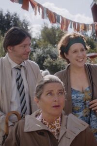 De Nestvlieder 2021 on netflix