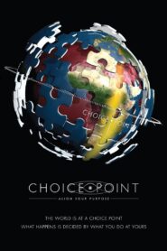 Choice Point 2012 on netflix